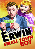 Small Town Boy - Small Town Boy - DVD