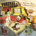 Funeral For A Friend - Welcome Home Armageddon - Music CD