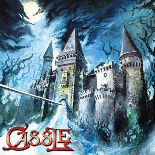 Cassle - Cassle - Music CD