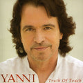 Yanni - Truth Of Touch - Music CD