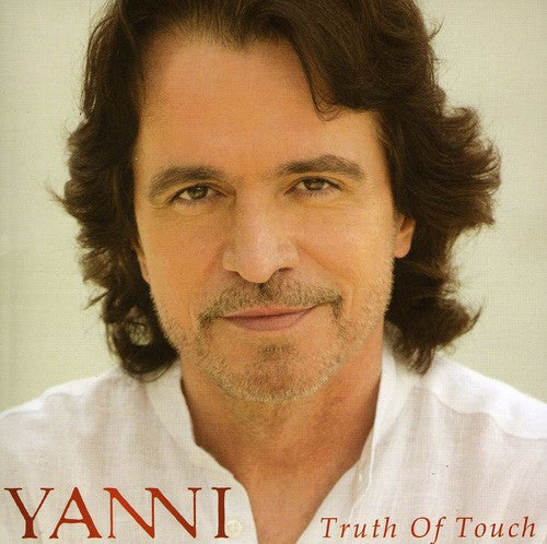 Yanni - Truth Of Touch - Music CD