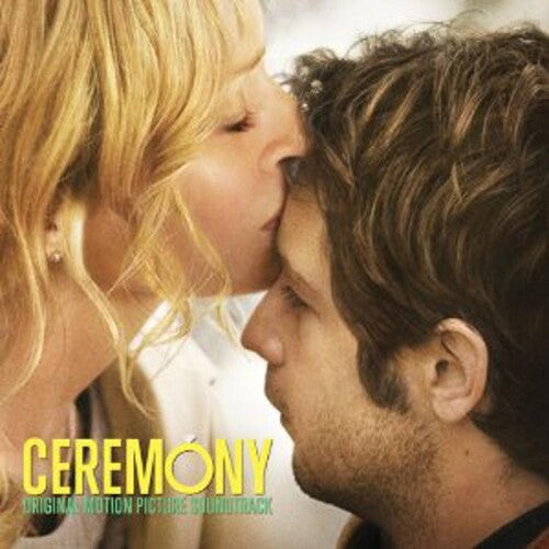 Ceremony / O.s.t. - Ceremony / O.s.t. - Music CD