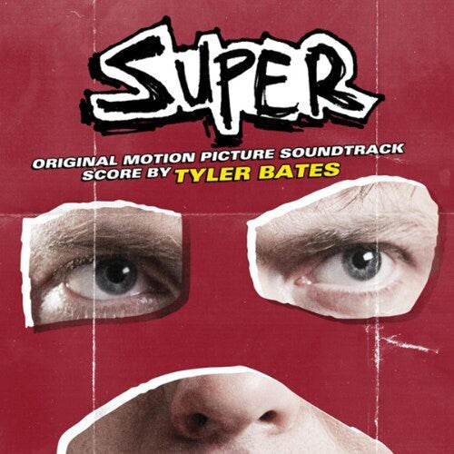 Super / O.s.t. - Super / O.s.t. - Music CD