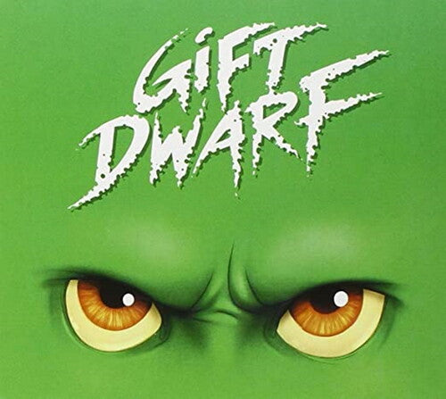 Giftdwarf - Giftdwarf - Music CD