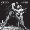 Ok Go - 180/365 - Music CD