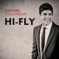 Vasandani,sachal - Hi-fly - Music CD