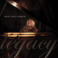 Wilson,gerald - Legacy - Music CD