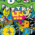 Less Than Jake - Anthology - DVD