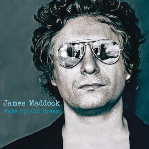 Maddock,james - Wake Up & Dream - Music CD