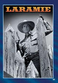 Laramie - Laramie - DVD