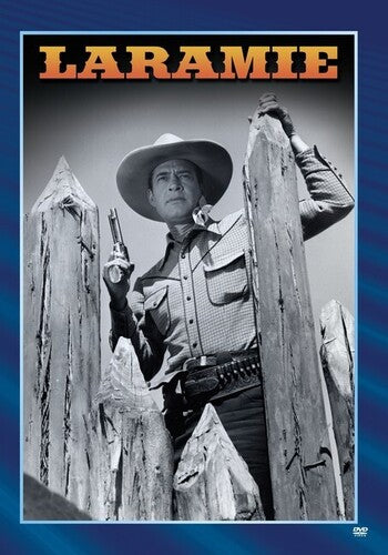 Laramie - Laramie - DVD
