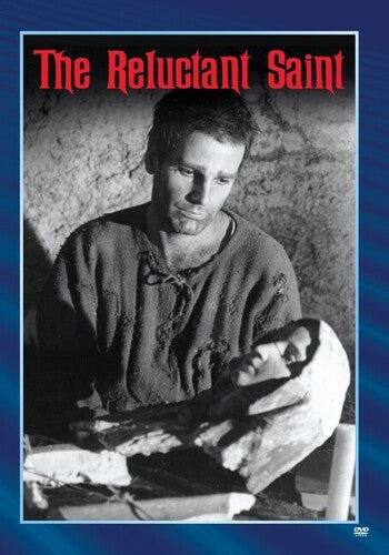 Reluctant Saint - Reluctant Saint - DVD