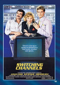 Switching Channels - Switching Channels - DVD