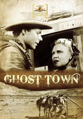 Ghost Town - Ghost Town - DVD