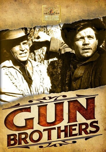 Gun Brothers - Gun Brothers - DVD