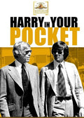Harry In Your Pocket - Harry In Your Pocket - DVD
