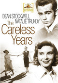 Careless Years - Careless Years - DVD