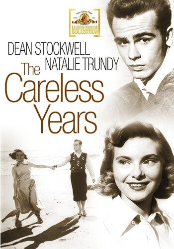 Careless Years - Careless Years - DVD