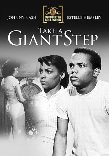 Take A Giant Step - Take A Giant Step - DVD