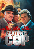 Keaton's Cop - Keaton's Cop - DVD