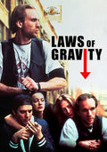 Laws Of Gravity - Laws Of Gravity - DVD