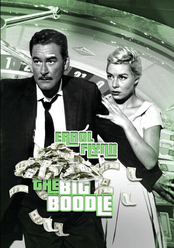 Big Boodle - Big Boodle - DVD