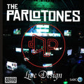 Parlotones - Live Design - Music CD