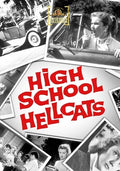 High School Hellcats - High School Hellcats - DVD
