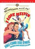 I Love Melvin - I Love Melvin - DVD