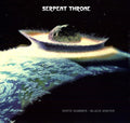 Serpent Throne - White Summer Black Winter - Vinyl Record
