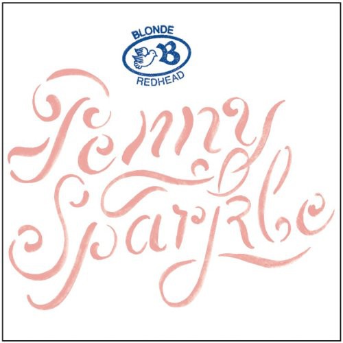 Blonde Redhead - Penny Sparkle - Vinyl Record