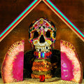 Prince Rama - Shadow Temple - Music CD