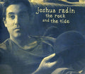 Radin,joshua - Rock & The Tide - Music CD