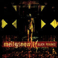 Meltgsnow - Black Penance - Music CD