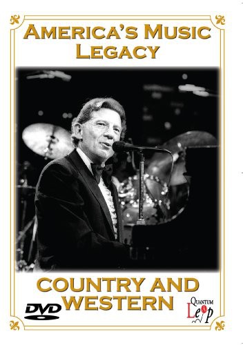 America's Music Legacy: Country Western / Various - America's Music Legacy: Country Western / Various - DVD