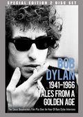 Dylan,bob - Dylan Bob - Bob Dylan - 1941-1966 - DVD