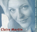 Martin,claire - Claire Martin Box 2 - Music CD