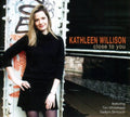 Willison,kathleen - Close To You - Music CD
