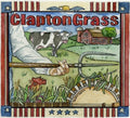 Claptongrass / Various - Claptongrass / Various - Music CD