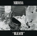 Nirvana - Bleach - Music CD