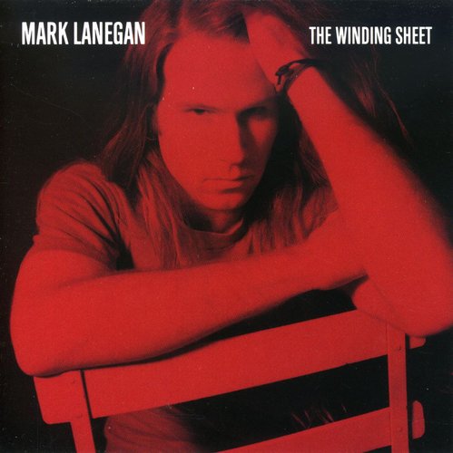 Lanegan,mark - Winding Sheet - Music CD