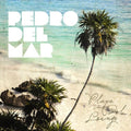 Pedro Del Mar - Playa Del Lounge - Music CD