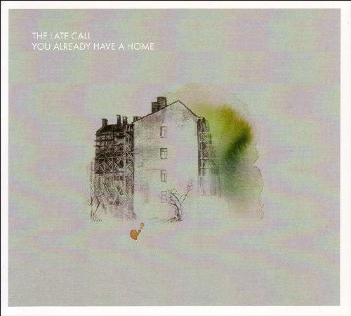 Late Call - You Already Have A Home - Vinyl Record