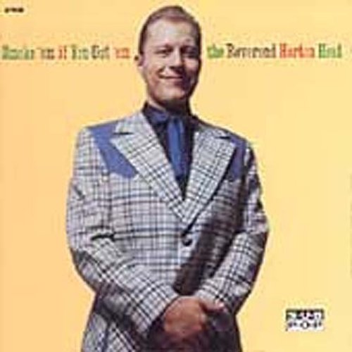 Reverend Horton Heat - Smoke Em If You Got Em - Music CD