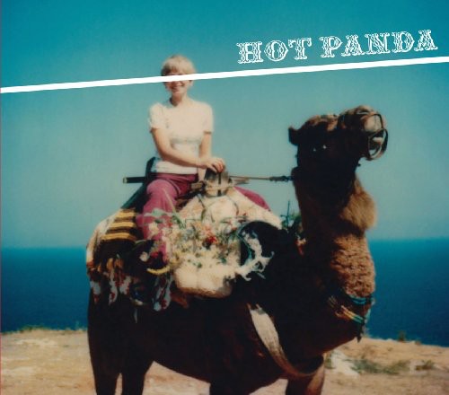 Hot Panda - How Come Im Dead - Vinyl Record