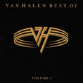 Van Halen - Best Of Volume I - Music CD