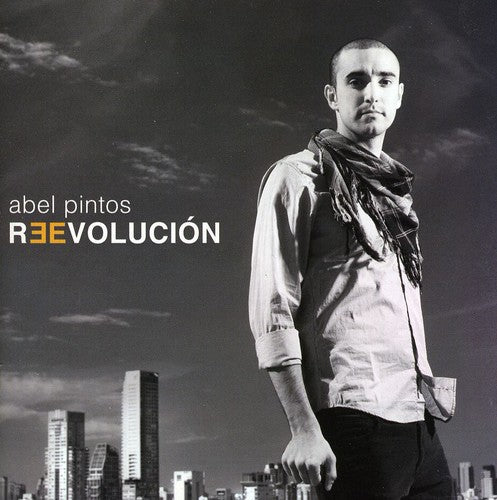 Pintos,abel - Reevolucion - Music CD