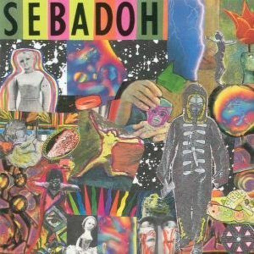 Sebadoh - Smash Your Head On The Punk Rock - Music CD