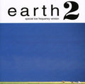 Earth - Earth 2 - Music CD