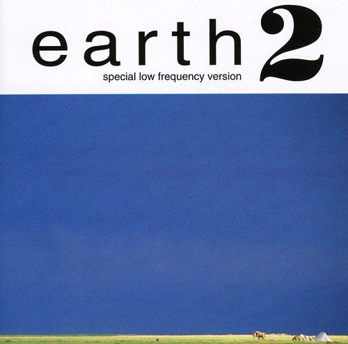 Earth - Earth 2 - Music CD